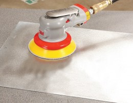 Random Orbital Sander without Vacuum 3M7